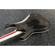 Ibanez RG Iron Label 2018 6 String Electric Guitar, 24 Frets, Maple/Purpleheart Neck, Bound Ebony Fingerboard, Supernova Burst: Picture 2 thumbnail