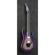 Ibanez RG Iron Label 2018 6 String Electric Guitar, 24 Frets, Maple/Purpleheart Neck, Bound Ebony Fingerboard, Supernova Burst: Picture 4 thumbnail
