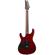 Ibanez S Premium S1070PBZ Electric Guitar with Bag, Rosewood Fretboard, White Frost Burst 