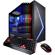 iBUYPOWER Extreme Slate2 064i Gaming Desktop Computer, Intel Core i7-9700K, 16GB RAM, 2TB HDD + 240GB SSD, RTX 2060, Windows 10 Home: Picture 5 thumbnail