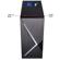 iBUYPOWER Extreme Slate2 064i Gaming Desktop Computer, Intel Core i7-9700K, 16GB RAM, 2TB HDD + 240GB SSD, RTX 2060, Windows 10 Home: Picture 1 thumbnail