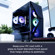 iBUYPOWER SlateMesh SMA7N47S01: Picture 2 thumbnail