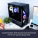 iBUYPOWER SlateMesh SMA7N47S01: Picture 3 thumbnail
