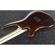 Ibanez SR Standard Series SR305E 5-String Electric Bass Guitar, 24 Frets, Bolt-On SR5 5-Piece Maple/Rosewood Neck, Rosewood Fretboard, Passive Pickup, Root Beer Mettalic: Picture 2 thumbnail