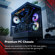 iBUYPOWER Y40BI7N5801: Picture 4 thumbnail