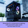 iBUYPOWER Y40BA7N5802: Picture 4 thumbnail