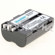 Adorama EN-EL3E Rechargeable Li-ion Battery Pack for Nikon D200, D80, D70S and D50 (not for D300 or D90): Picture 1 thumbnail