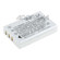 Adorama NP-120 3.7V 1800mAh Rechargeable Lithium-Ion Battery for Fujifilm FinePix F10 Digital Camera: Picture 1 thumbnail