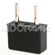 Adorama QP-102 Rapid Li-ion Battery Charger for Sony FC10, 110-220V, 12V Car Cord Adapter Included: Picture 3 thumbnail