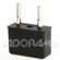 Adorama QP-107 Rapid Li-ion Battery Charger for Panasonic CGA-DU07, 14 & 21 Batteries, 110-220V: Picture 3 thumbnail