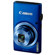 Canon PowerShot ELPH 115 IS Digital Camera, Blue - Deluxe Kit - with Built Camera Pouch, and 8GB SDHC Memory Card: Picture 5 thumbnail