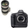Canon EOS-1D MARK-IV Digital SLR Camera with EF 70-200mm f/2.8L IS II USM: Picture 4 thumbnail