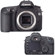 EOS-30D Digital SLR Camera Kit, - USA Warranty - with 4GB CF Memory Card, Spare BP-511 Lithium-Ion Battery, Lowepro Holster-Style Case, Digital Remote Relese, Professional Lens Cleaning Kit: Picture 1 thumbnail