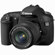 Canon EOS-30D Digital SLR Camera Body Kit with 18-55mm f/3.5-5.6 Lens - USA Warranty: Picture 2 thumbnail