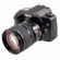 Canon EOS-30D Digital SLR Camera Body with Canon EF 28-135mm f/3.5-5.6 IS USM Image Stabilized Zoom Lens: Picture 2 thumbnail