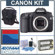 Canon EOS-30D Digital SLR Camera Body, - Refurbished with 4GB CF Memory Card, Spare BP-511 Lithium-Ion Battery, Lowepro Holster-Style Case, Professional Lens Cleaning Kit: Picture 5 thumbnail