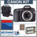 Canon EOS-30D Digital SLR Camera Body, - Refurbished with 4GB CF Memory Card, Spare BP-511 Lithium-Ion Battery, Lowepro Holster-Style Case, Mack 2 Year Warranty, Professional Lens Cleaning Kit: Picture 5 thumbnail