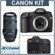 Canon EOS-40D SLR Camera w/ 70-300 f/4-5...: Picture 4 thumbnail