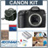 Canon EOS-40D Digital SLR Camera U.S.A.Kit, with 8GB CF Memory Card, Spare BP-511 Lithium-Ion Battery, Slinger Camera Bag, Mack 3 Year Extended Warranty, , Professional Lens Cleaning Kit, Professor Kobre's Lightscoop,: Picture 5 thumbnail