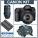 Canon EOS-40D Dig Cam w/EF-S USM Lens / ...: Picture 5 thumbnail