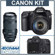 Canon EOS-40D Digital SLR Camera 2 Lens ...: Picture 4 thumbnail