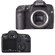 Canon EOS-40D Digital SLR Camera Kit, - Refurbished - with 8GB CF Memory Card, Spare BP-511 Lithium-Ion Battery, Slinger Camera Bag, Mack 2 Year Warranty. Digital Remote Release, Professional Lens Cleaning Kit: Picture 1 thumbnail