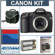 Canon EOS-40D Digital SLR Camera Kit, - Refurbished - with 8GB CF Memory Card, Spare BP-511 Lithium-Ion Battery, Slinger Camera Bag, Magic Lantern Guides: Multimedia Workshop ( Book with DVD): Picture 5 thumbnail