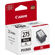Canon PG-275 XL Black Ink Cartridge for Select PIXMA Printers