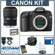 Canon EOS 50D Digital SLR Camera Dental Kit - Basic Version - with Sigma 105/2.8 Macro Lens, Sigma EM-140 DG Macro Flash, Spare BP511 Type Battery, AA NiMH Batteries w/Charger, 4GB Compact Flash Card, Card Reader, Backpack / Shoulder Bag: Picture 5 thumbnail