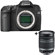 Canon EOS 50D Digital SLR Camera Body Kit 15.1 Megapixel with USB Interface & 3" LCD, Black. with Canon EF-S 18-200mm f/3.5-5.6 IS Auto Focus Lens: Picture 3 thumbnail