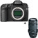 Canon EOS 50D Digital SLR Camera Body Kit, 15.1 Megapixel with USB Interface & 3" LCD, Black With EF 70-300mm f/4-5.6 IS USM Autofocus Telephoto Zoom Lens: Picture 3 thumbnail