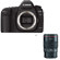 Canon EOS-5D Mark II Digital SLR Camera with Canon EF 100mm f/2.8L IS USM Macro Auto Focus Lens - U.S.A.: Picture 5 thumbnail