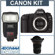 Canon EOS-5D Mark II Digital SLR Camera with EF 16 - 35mm f/2.8L II USM Ultra Wide Angle Zoom Lens & Canon Speedlite 580EX II - USA Warranty: Picture 5 thumbnail