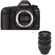 Canon EOS-5D Mark II Digital SLR Camera with Canon EF 24-70mm f/2.8L USM AutoFocus Wide Angle Telephoto Zoom Lens - USA Warranty: Picture 4 thumbnail