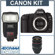 Canon EOS-5D Mark II Digital SLR Camera with EF 24-70mm f/2.8L USM AutoFocus Lens & Canon Speedlite 580EX II - USA Warranty: Picture 5 thumbnail