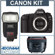 Canon EOS-5D Mark II Digital SLR Camera with EF 50mm f/1.2 L USM Ultra-Fast Standard AutoFocus Lens & Canon Speedlite 580EX II - USA Warranty: Picture 5 thumbnail
