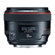 Canon EOS-5D Mark II Digital SLR Camera with EF 50mm f/1.2 L USM Ultra-Fast Standard AutoFocus Lens & Canon Speedlite 580EX II - USA Warranty: Picture 4 thumbnail