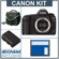 Canon EOS-5D Mark II Digital SLR Camera Kit- USA Warranty - with Lexar 16GB UDMA 600x Compact Flash Memory Card - Slinger Camera Bag - Additional Canon LP-E6 Battery - FREE: Red Giant Adorama Production Bundle for PC/Mac a $599.00 Retail Value: Picture 5 thumbnail
