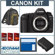 Canon EOS-5D Mark II Digital SLR Camera Body Kit,- USA Warranty - with 32GB CF Memory Card, Spare Canon LP-E6 Battery, Canon 200EG DLX BACKPACK, - FREE: Red Giant Adorama Production Bundle for PC/Mac a $599.00 Retail Value: Picture 5 thumbnail