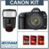 Canon EOS-5D Mark II Digital SLR Camera Body Kit with Canon EF 24-105L Image Stabilized Lens & Canon Speedlite 430EX II, FREE: Red Giant Adorama Production Bundle for PC/Mac a $599.00 Retail Value: Picture 4 thumbnail