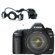 Canon EOS-5D Mark II Digital SLR Camera Body Kit with EF 24-105L IS & MT-24EX, Macro Twin Lite Flash - FREE: Red Giant Adorama Production Bundle for PC/Mac a $599.00 Retail Value: Picture 4 thumbnail