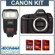 Canon EOS-5D Mark II Digital SLR Camera Body & Canon Speedlite 580EX II FREE: Red Giant Adorama Production Bundle for PC/Mac a $599.00 Retail Value: Picture 4 thumbnail