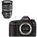 Canon EOS-5D Mark II Digital SLR Camera Body with Canon EF-S 17-55mm f/2.8 IS USM Ultra Wide Angle Zoom Lens - FREE: Red Giant Adorama Production Bundle for PC/Mac a $599.00 Retail Value: Picture 4 thumbnail