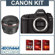 Canon EOS-5D Mark II Digital SLR Camera Body with EF 50mm f/1.2L USM - FREE: Red Giant Adorama Production Bundle for PC/Mac a $599.00 Retail Value: Picture 4 thumbnail
