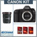 Canon EOS-5D Mark II Digital SLR Camera Body & Canon EF 17-40mm f/4L USM Ultra Wide Angle Zoom Lens - FREE: Red Giant Adorama Production Bundle for PC/Mac a $599.00 Retail Value: Picture 4 thumbnail