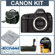 Canon EOS-5D Mark II Digital SLR Camera Body Kit,- USA Warranty - with Spare LP-E6 Type Battery, Slinger Camera Bag, Flashpoint Professional Battery Grip, USB Memory Card Reader - FREE: Red Giant Adorama Production Bundle for PC/Mac a a $599.00 Retail Value: Picture 5 thumbnail