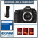 Canon EOS-5D Mark II Digital SLR Camera - Bundle with Sigma 150-500mm f/5-6.3 APO OS (Optical Stabilizer) HSM Lens , Sandisk 8GB CF Memory Card, - FREE: Red Giant Adorama Production Bundle for PC/Mac a $599.00 Retail Value: Picture 5 thumbnail