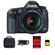 Canon EOS-5D Mark III DSLR Camera with Canon EF 24-105mm f/4L IS Lens - Bundle - with 16GB Card, Camera Bag, Canon PIXMA PRO-100 Inkjet Printer, and Canon SG-201 Photo Paper Plus Semi-Gloss 13x19" 50 Sheets: Picture 5 thumbnail