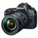 Canon EOS 5D Mark IV DSLR Camera with 24-105mm USM Lens