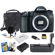 Canon EOS 60D Digital SLR Camera Body, 18 Megapixel,- Bundle With Sandisk 32GB Ultra SDHC Card, Lowepro TLZ-20 Holster Case, Battery Grip, 3 Year Extended (Spills & Drops) warranty, Spare Battery, Pro Cleaning Kit, Card Case, Card Reader, Screen Protector: Picture 1 thumbnail